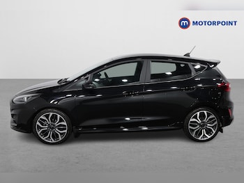 Used Ford Fiesta 2023 for sale - 75829916: Photo