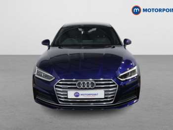 Used Audi A5 2020 for sale - 74938692: Photo