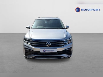 Used Volkswagen Tiguan Allspace undefined for sale - 79021889: Photo