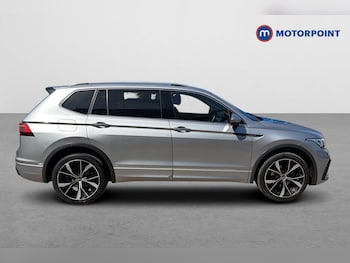 Used Volkswagen Tiguan Allspace undefined for sale - 79021889: Photo