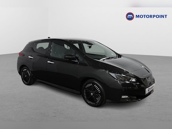 2024 - 110kW Tekna 39kWh 5dr Auto