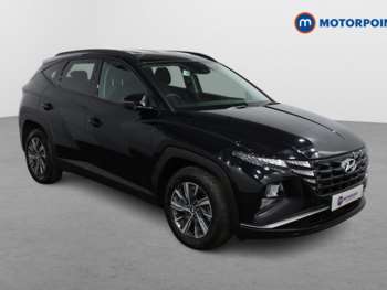 2022 - 1.6 TGDi SE Connect 5dr 2WD