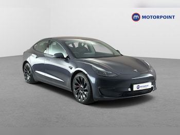 Used Tesla Model 3 2022 for sale - 79339482: Photo