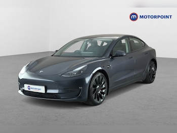 Used Tesla Model 3 2022 for sale - 79339482: Photo