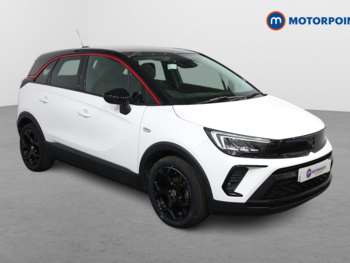 2022 - 1.2 GS Line 5dr