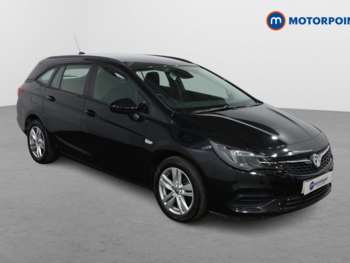 2021 - 1.5 Turbo D Business Edition Nav 5dr