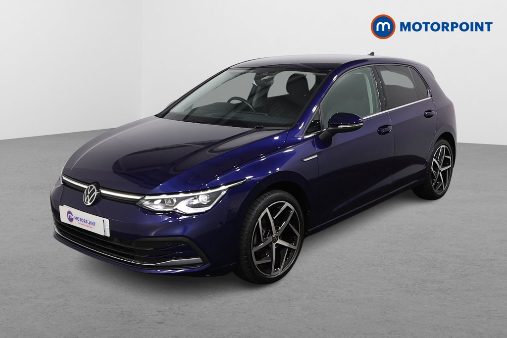 Used Volkswagen Golf for sale - 78078465: Photo 3