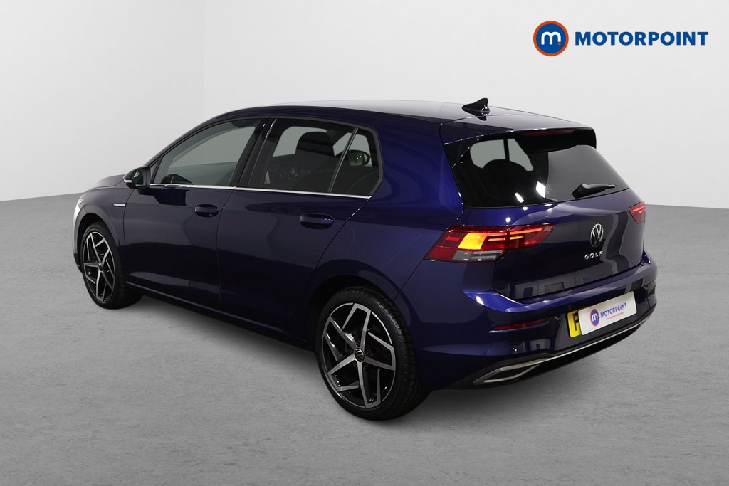 Used Volkswagen Golf for sale - 78078465: Photo 5