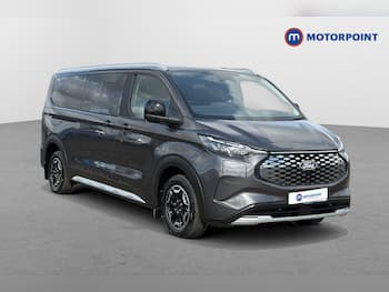 Used Ford Tourneo Custom 2024 for sale - 79689395: Photo