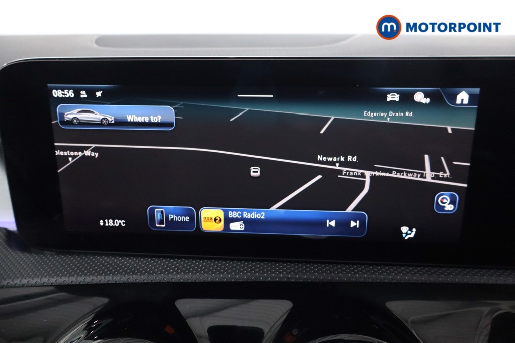 Used Mercedes-Benz CLA 2025 for sale - 78143994: Photo 10