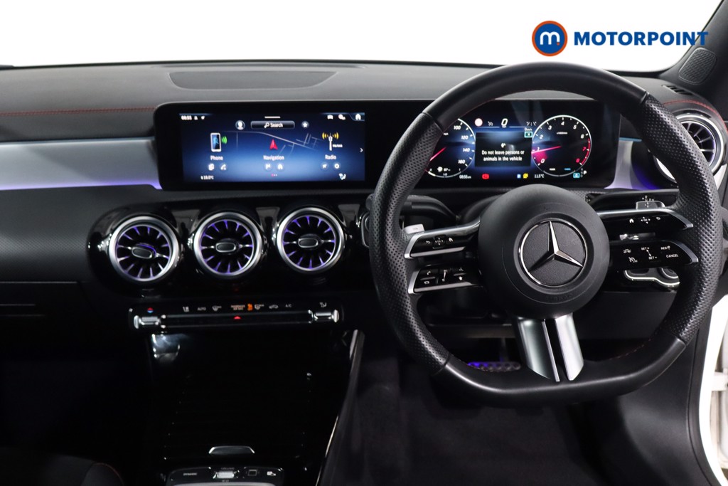 Used Mercedes-Benz CLA 2025 for sale - 78143994: Photo 11