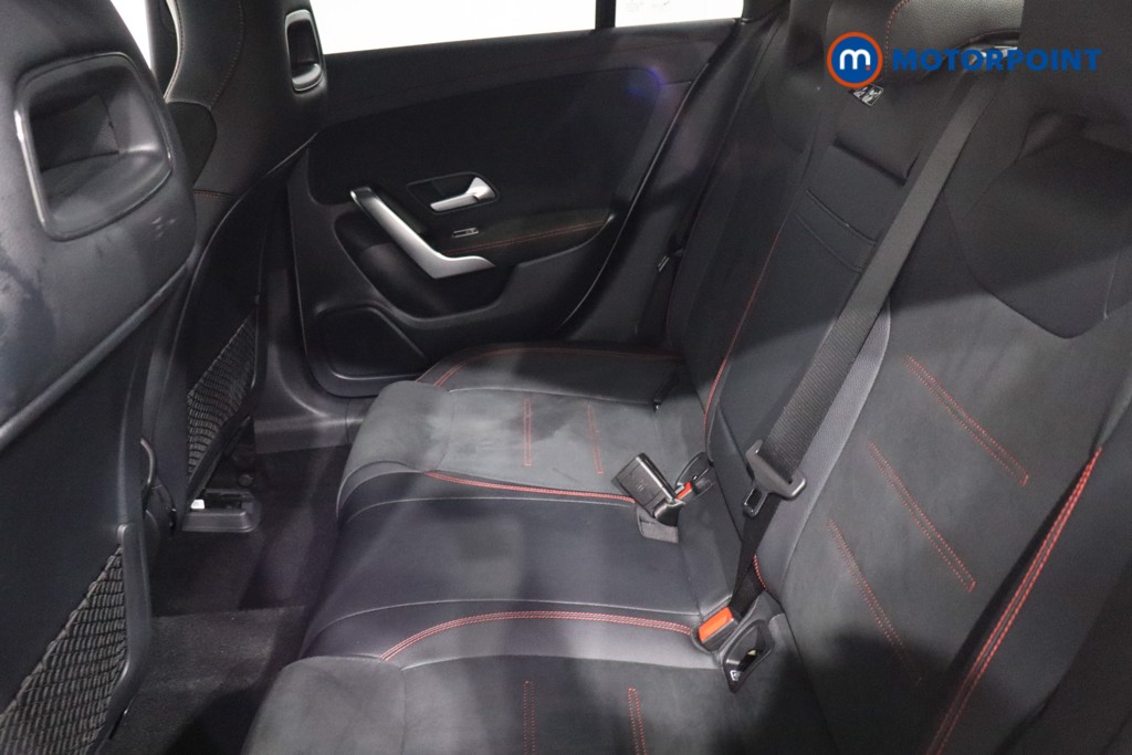 Used Mercedes-Benz CLA 2025 for sale - 78143994: Photo 13