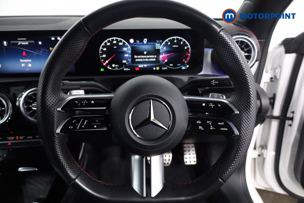 Used Mercedes-Benz CLA 2025 for sale - 78143994: Photo 14