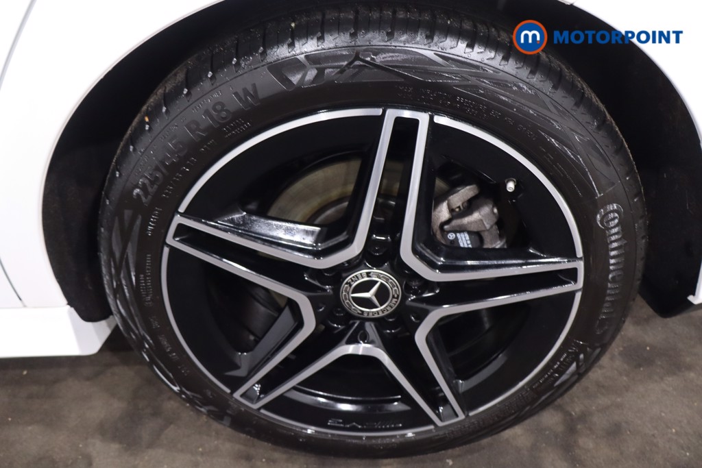 Used Mercedes-Benz CLA 2025 for sale - 78143994: Photo 17