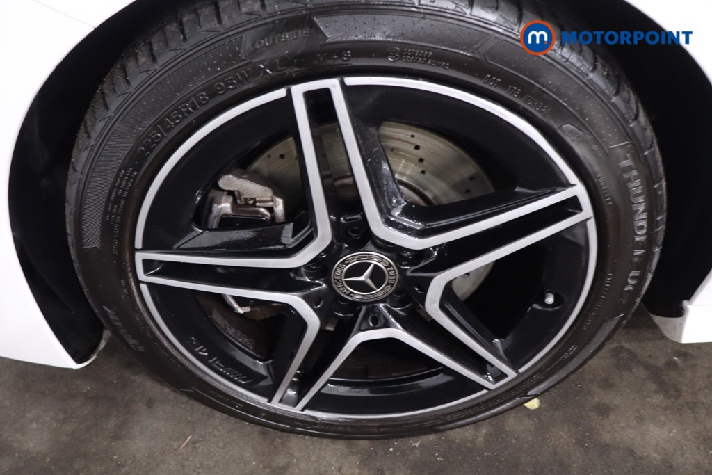 Used Mercedes-Benz CLA 2025 for sale - 78143994: Photo 18