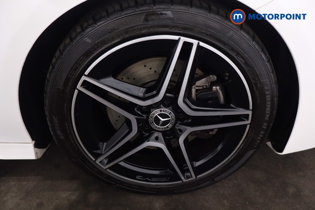 Used Mercedes-Benz CLA 2025 for sale - 78143994: Photo 19