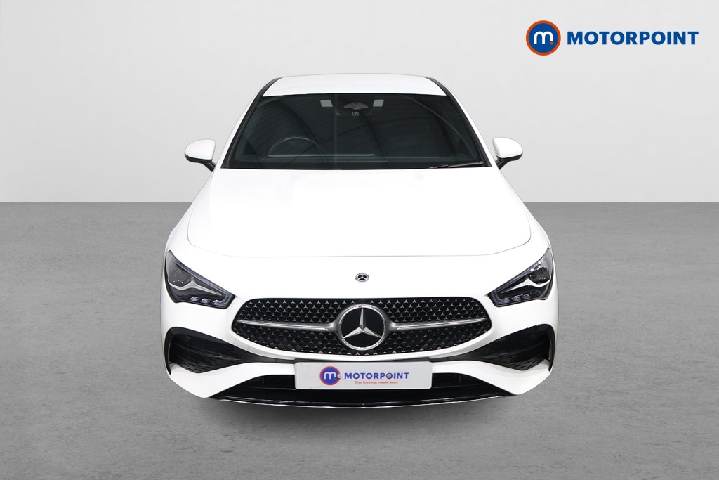 Used Mercedes-Benz CLA 2025 for sale - 78143994: Photo 2