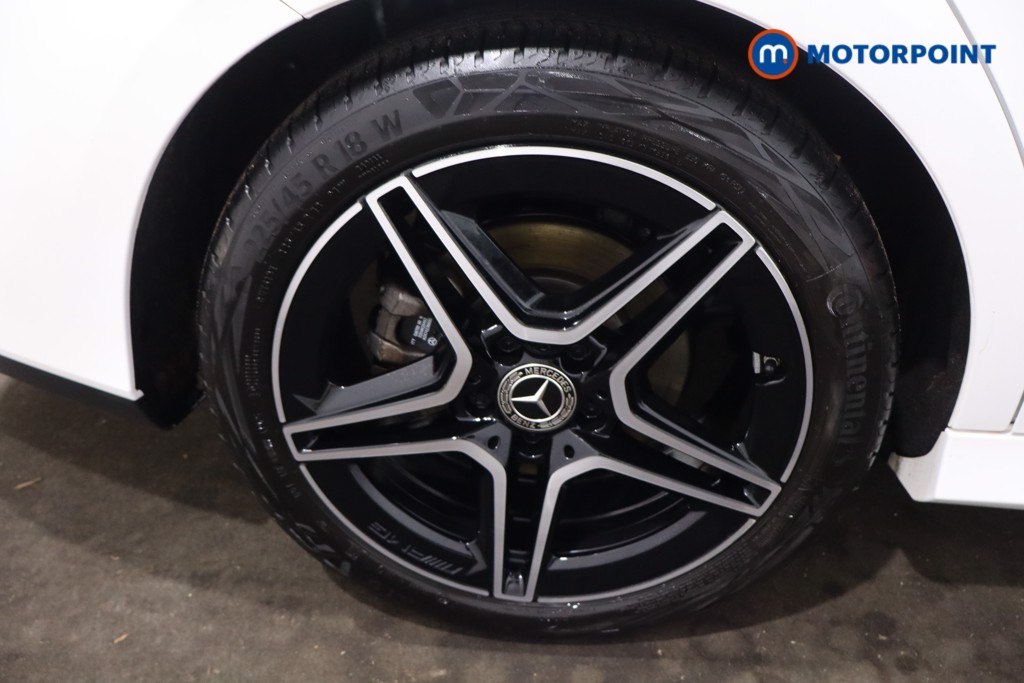 Used Mercedes-Benz CLA 2025 for sale - 78143994: Photo 20