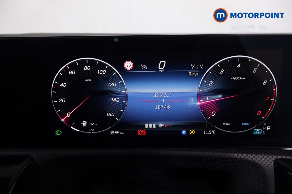 Used Mercedes-Benz CLA 2025 for sale - 78143994: Photo 24