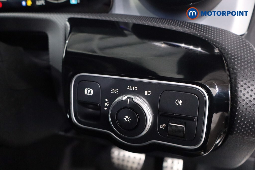 Used Mercedes-Benz CLA 2025 for sale - 78143994: Photo 25