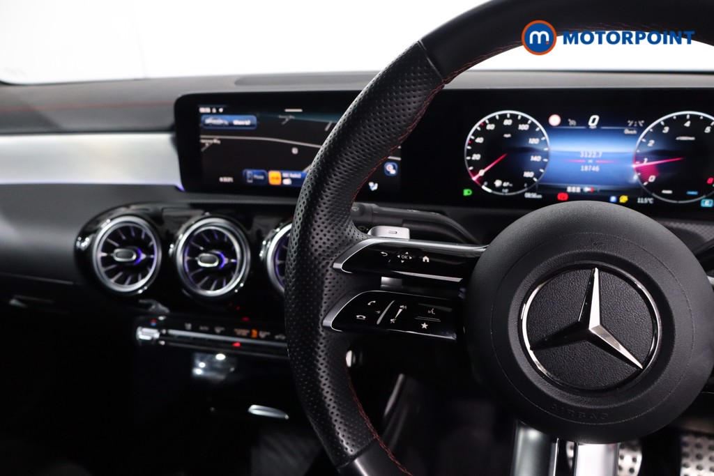 Used Mercedes-Benz CLA 2025 for sale - 78143994: Photo 28