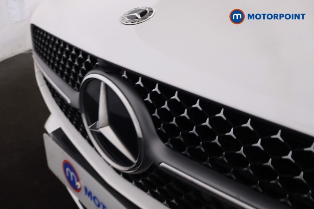 Used Mercedes-Benz CLA 2025 for sale - 78143994: Photo 39