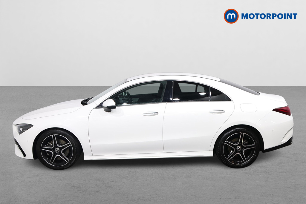 Used Mercedes-Benz CLA 2025 for sale - 78143994: Photo 4