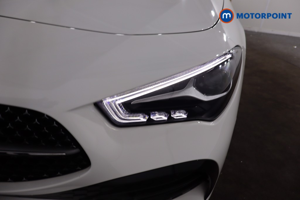 Used Mercedes-Benz CLA 2025 for sale - 78143994: Photo 40