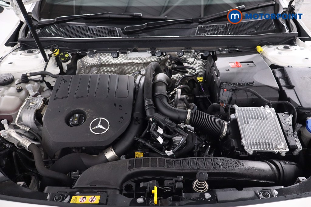 Used Mercedes-Benz CLA 2025 for sale - 78143994: Photo 42