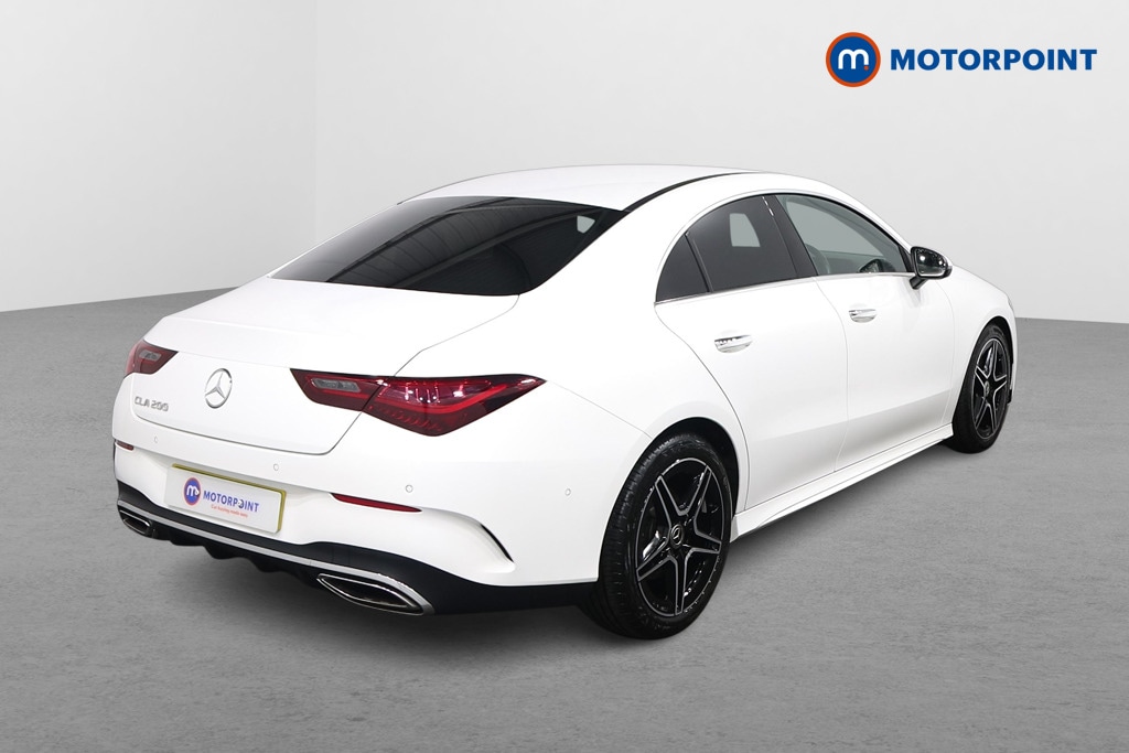 Used Mercedes-Benz CLA 2025 for sale - 78143994: Photo 7