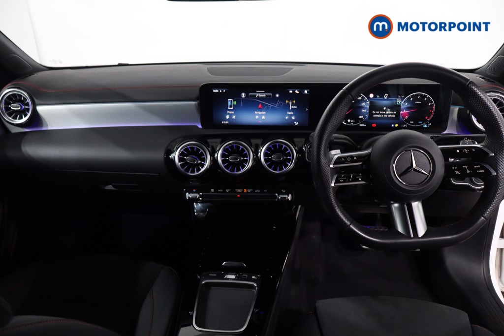 Used Mercedes-Benz CLA 2025 for sale - 78143994: Photo 9