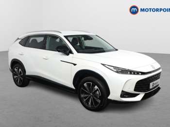Used MG MG HS 2024 for sale - 74903180: Photo