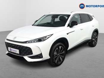 Used MG MG HS 2024 for sale - 74903180: Photo