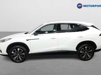 Used MG MG HS 2024 for sale - 74903180: Photo