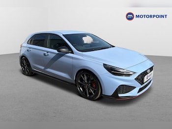 Used Hyundai i30 2022 for sale - 78757673: Photo