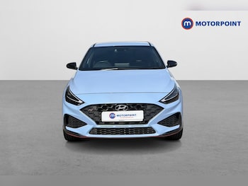 Used Hyundai i30 2022 for sale - 78757673: Photo