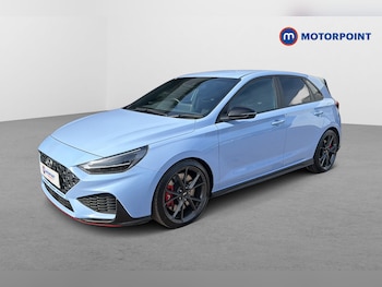 Used Hyundai i30 2022 for sale - 78757673: Photo