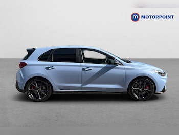 Used Hyundai i30 2022 for sale - 78757673: Photo
