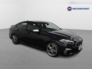 BMW - 2 Series