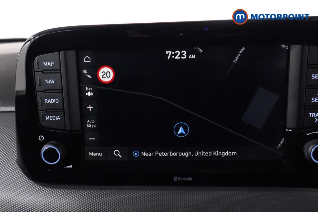 Used Hyundai i10 2025 for sale - 77707785: Photo 10