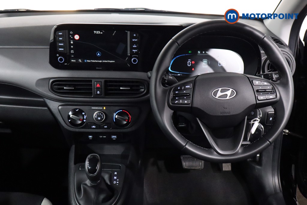 Used Hyundai i10 2025 for sale - 77707785: Photo 11