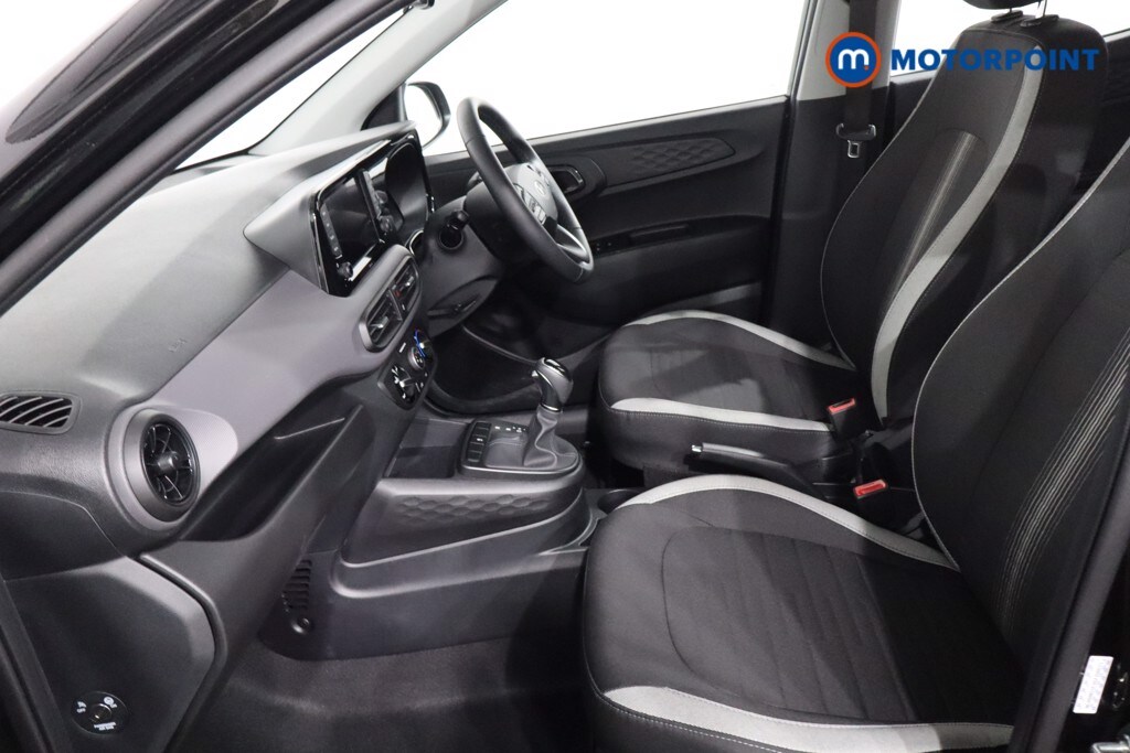 Used Hyundai i10 2025 for sale - 77707785: Photo 12