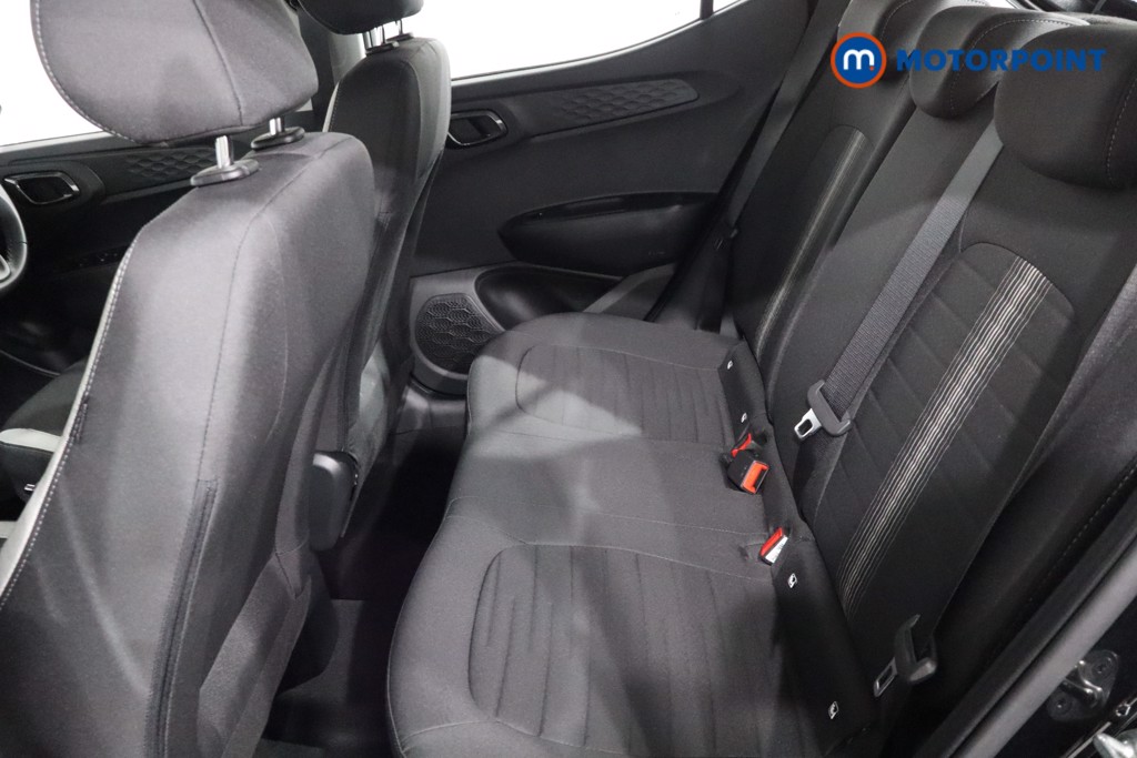 Used Hyundai i10 2025 for sale - 77707785: Photo 13