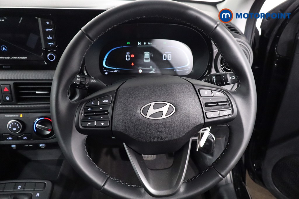 Used Hyundai i10 2025 for sale - 77707785: Photo 14