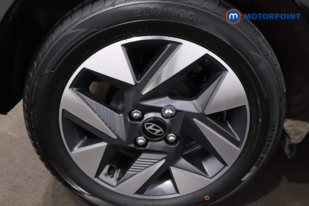 Used Hyundai i10 2025 for sale - 77707785: Photo 17