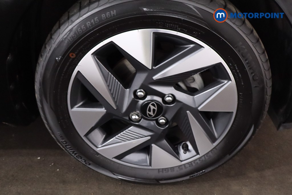 Used Hyundai i10 2025 for sale - 77707785: Photo 18