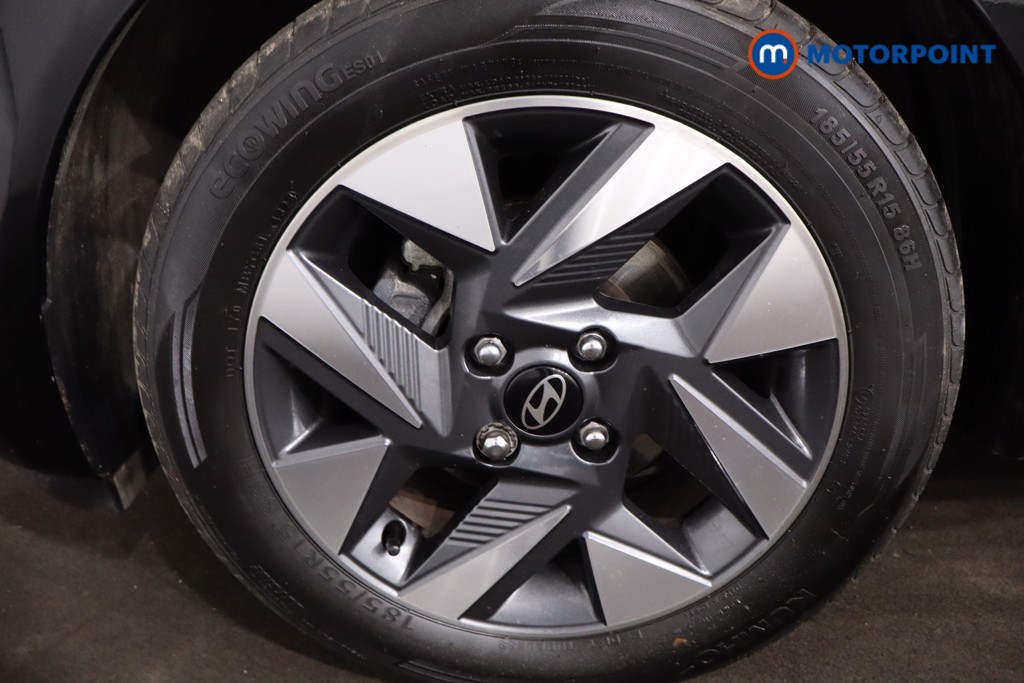 Used Hyundai i10 2025 for sale - 77707785: Photo 19