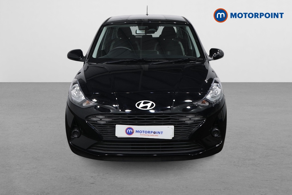 Used Hyundai i10 2025 for sale - 77707785: Photo 2