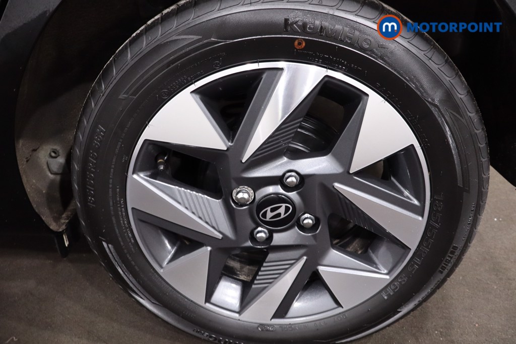 Used Hyundai i10 2025 for sale - 77707785: Photo 20