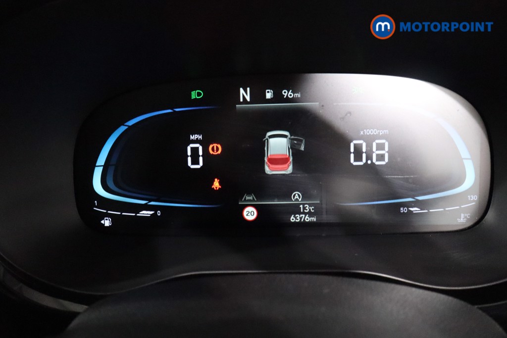 Used Hyundai i10 2025 for sale - 77707785: Photo 24